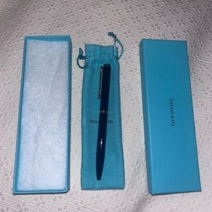 Tiffany Pen